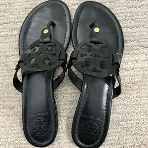 Tory Burch miller sandals